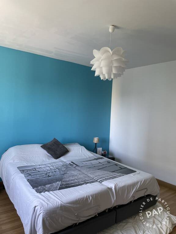 Maison à louer, 109m², Saint-Lô