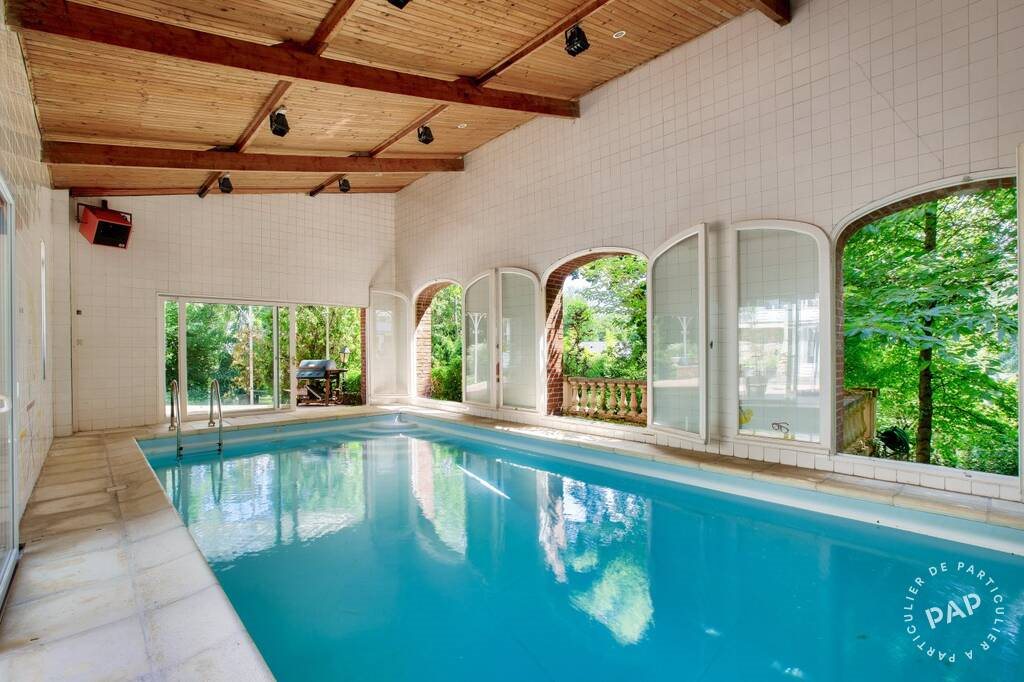 Maison à vendre, 170m², Bièvres