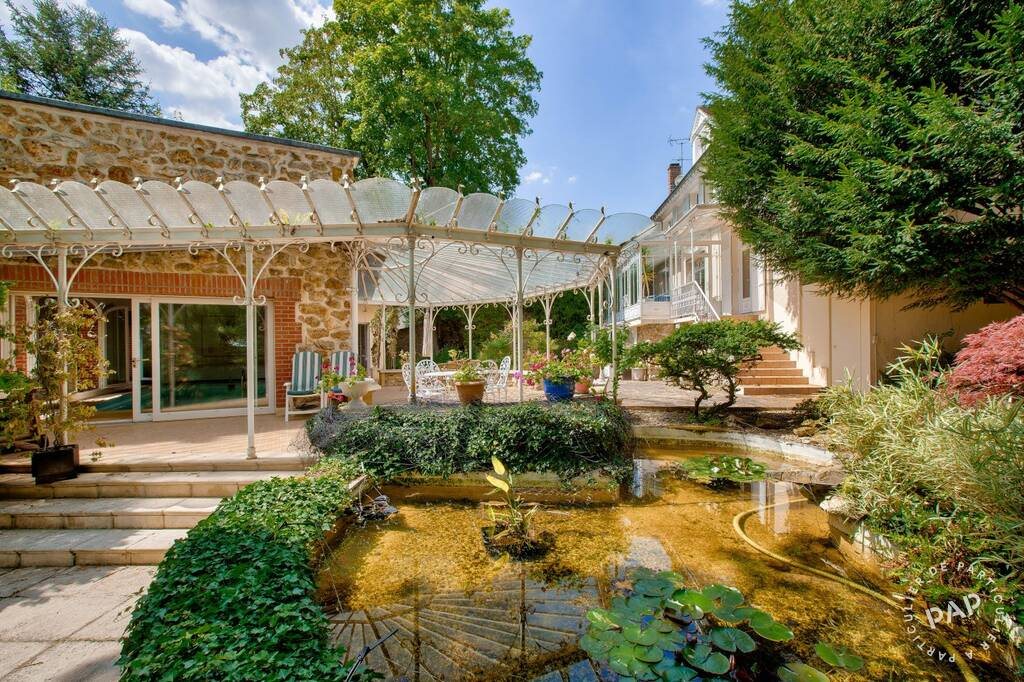 Maison à vendre, 170m², Bièvres
