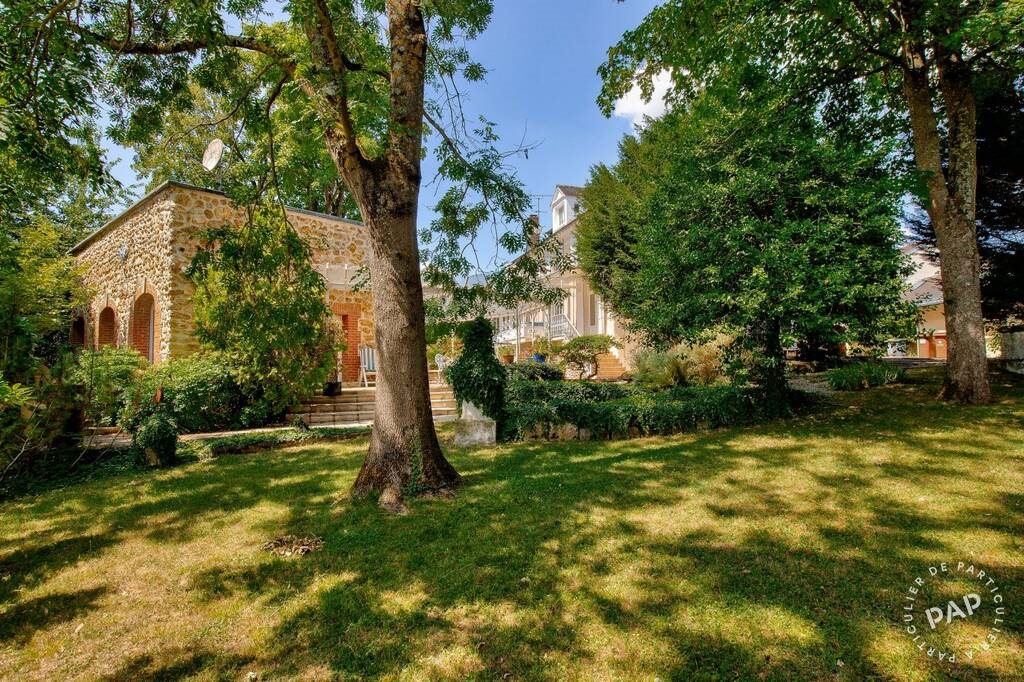Maison à vendre, 170m², Bièvres