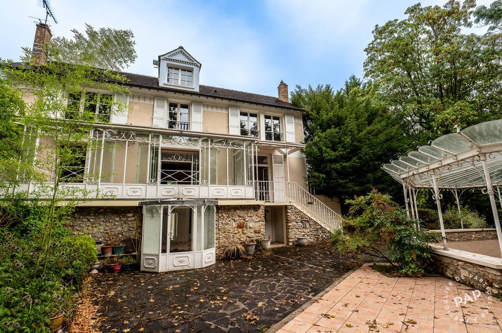 Maison à vendre, 170m², Bièvres