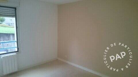 Appartement à louer, 80m², La Ricamarie