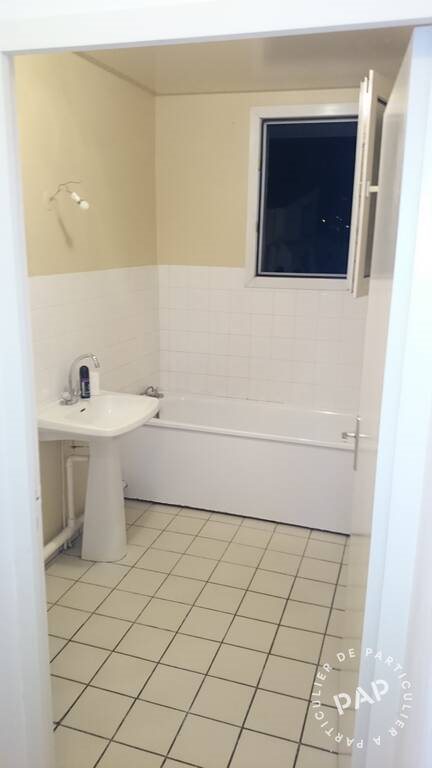 Appartement à louer, 80m², La Ricamarie