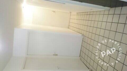 Appartement à louer, 80m², La Ricamarie