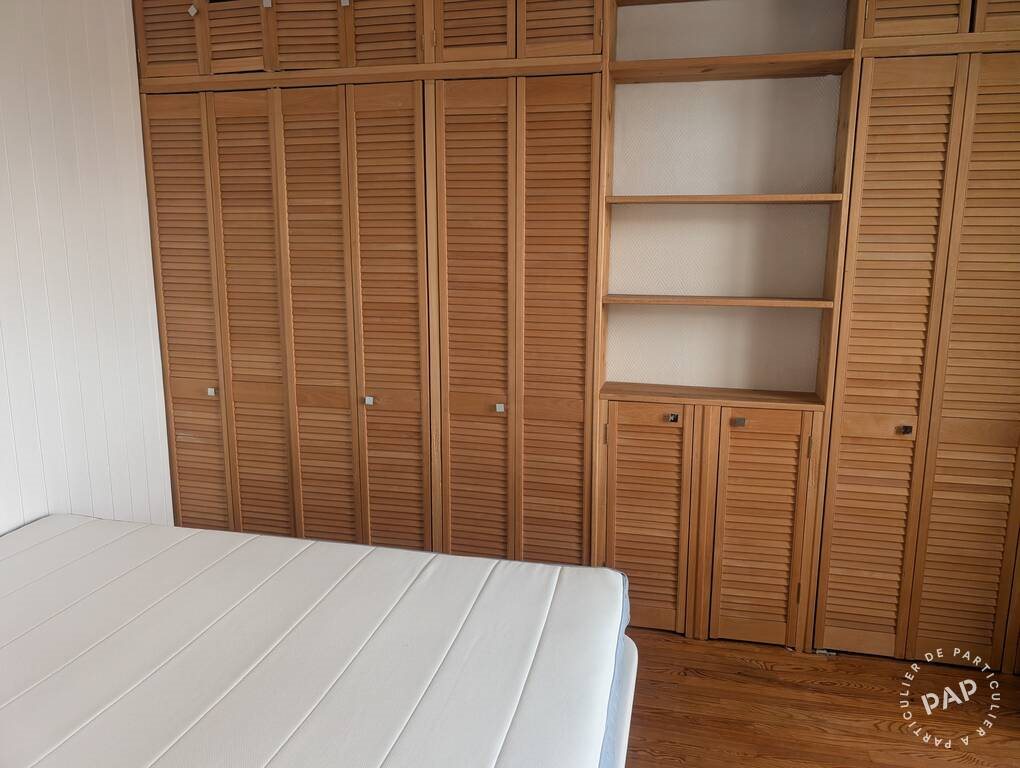 Appartement à louer, 27m², Clamart