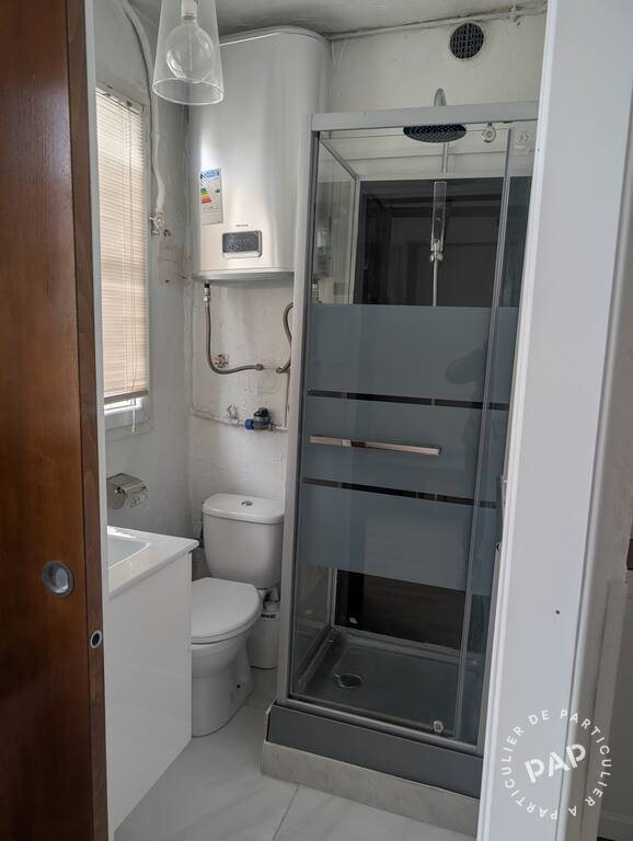 Appartement à louer, 27m², Clamart