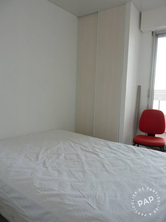 Appartement à louer, 35m², Saint-Hilaire-de-Riez