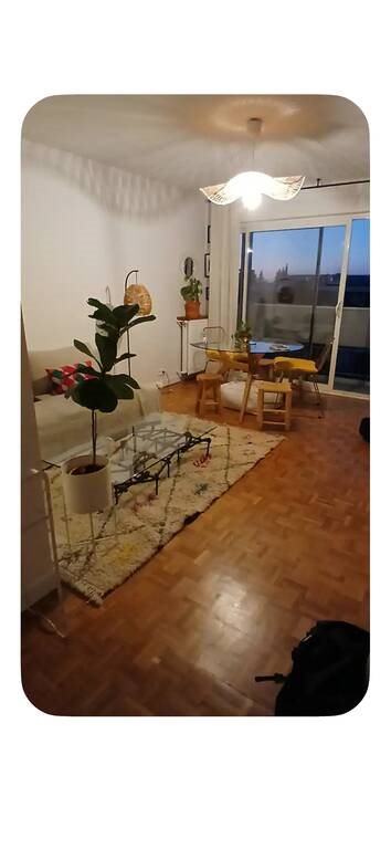 Appartement à louer, 50m², Toulouse