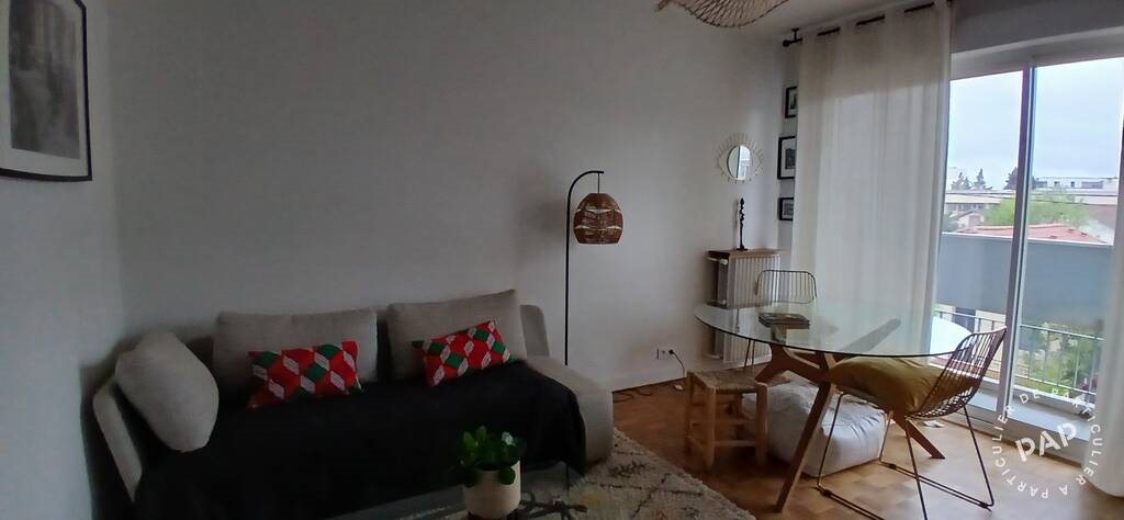 Appartement à louer, 50m², Toulouse