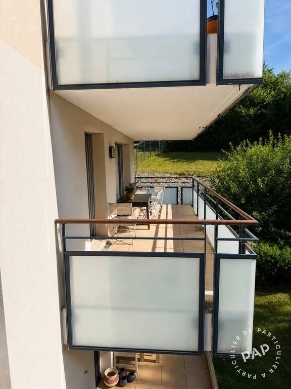 Appartement à louer, 70m², Ferney-Voltaire