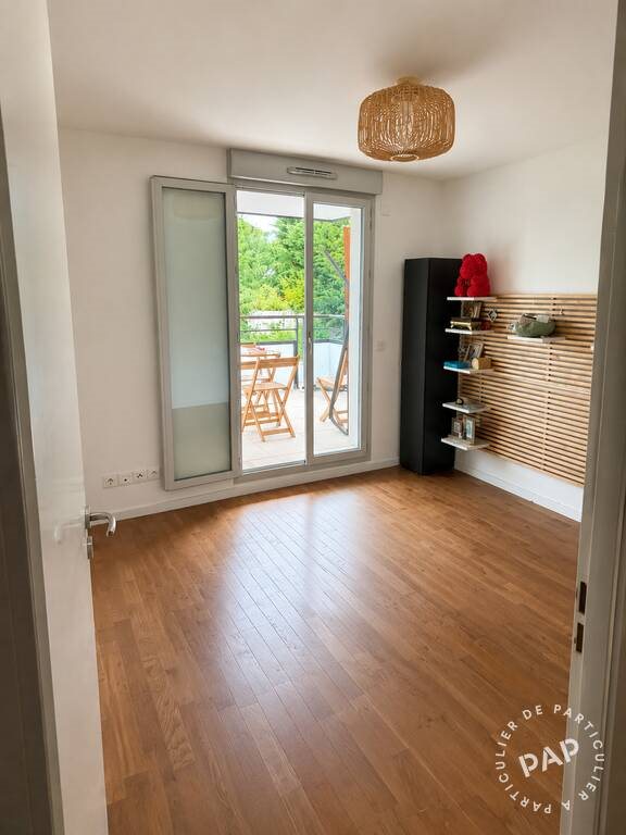 Appartement à louer, 70m², Ferney-Voltaire
