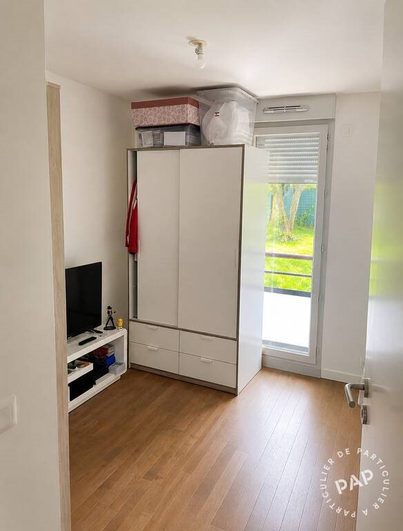 Appartement à louer, 70m², Ferney-Voltaire
