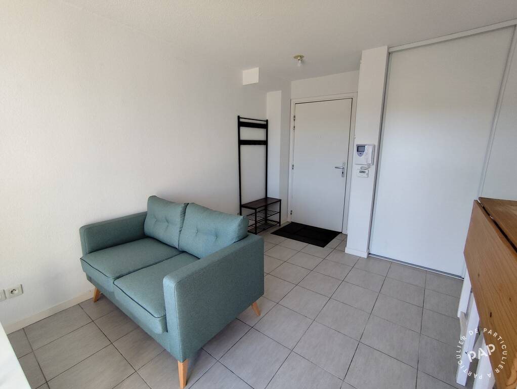 Appartement à louer, 40m², Cenon