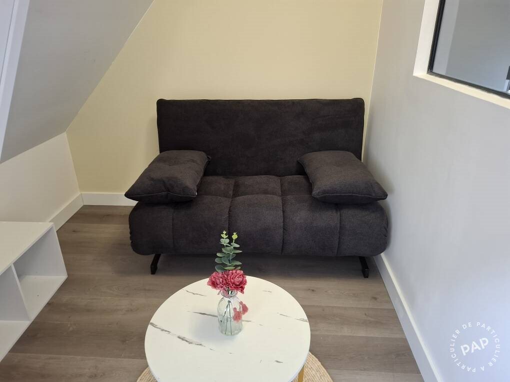 Appartement à louer, 35m², Pontorson