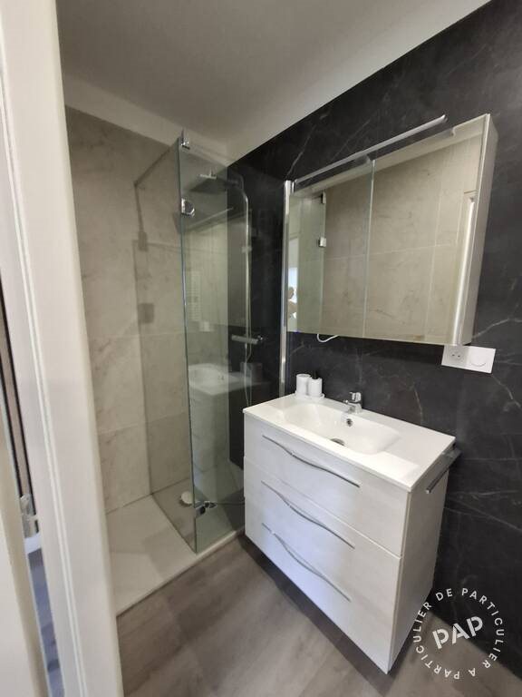 Appartement à louer, 35m², Pontorson