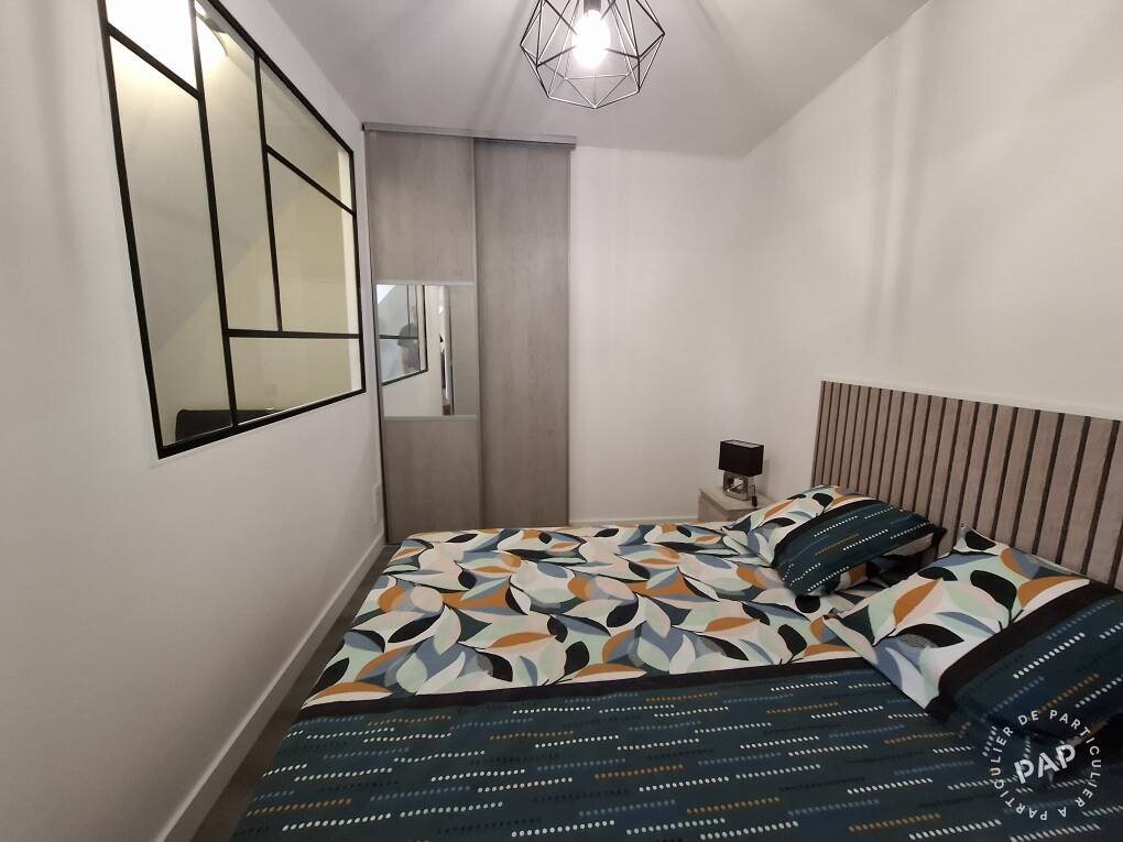 Appartement à louer, 35m², Pontorson