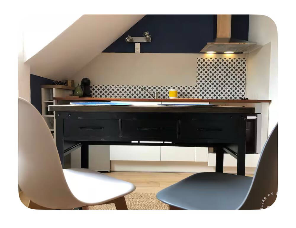 Appartement à louer, 26m², Brive-la-Gaillarde