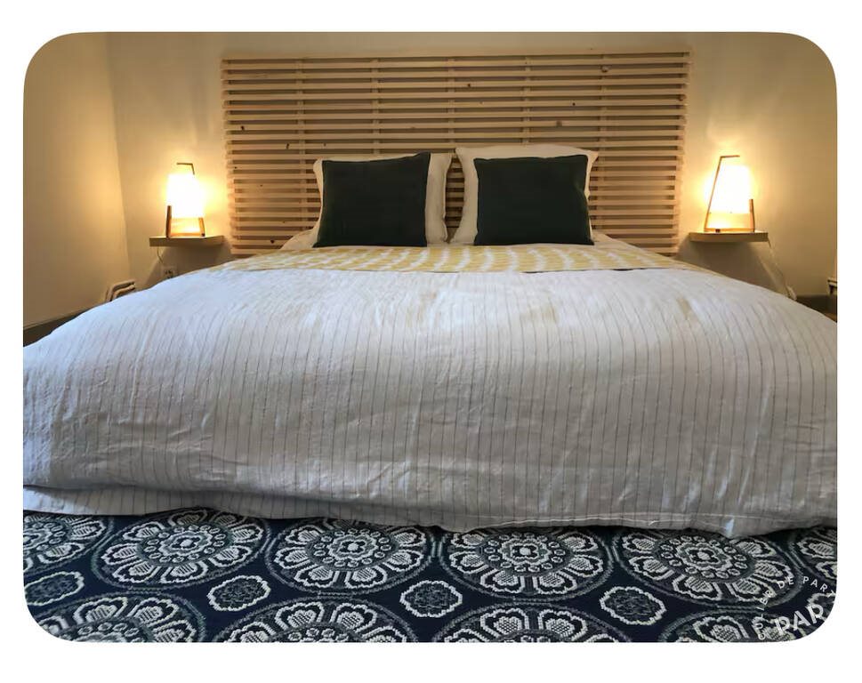 Appartement à louer, 26m², Brive-la-Gaillarde