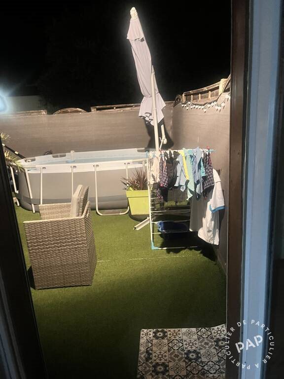 Maison à louer, 90m², Tosse