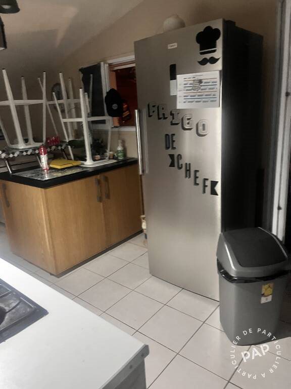 Maison à louer, 90m², Tosse
