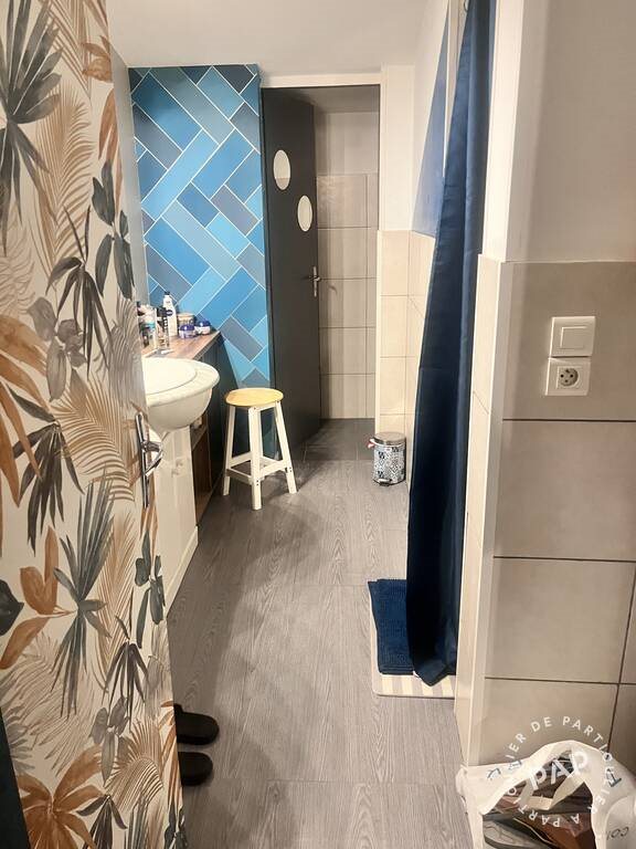 Maison à louer, 90m², Tosse