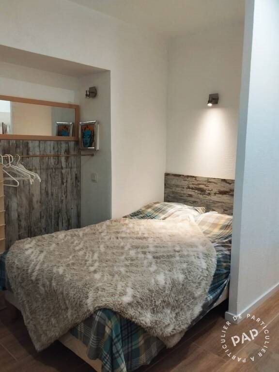 Appartement à louer, 42m², Cannes