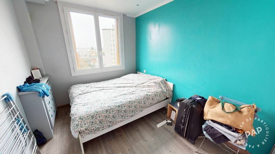 Appartement à louer, 30m², Ivry-sur-Seine
