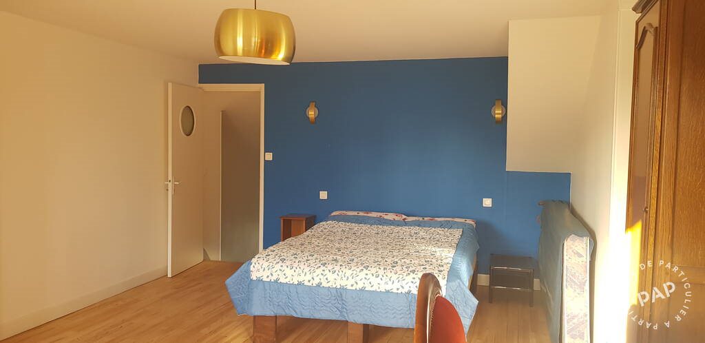 Maison à vendre, 127m², Saint-Laurent-en-Caux
