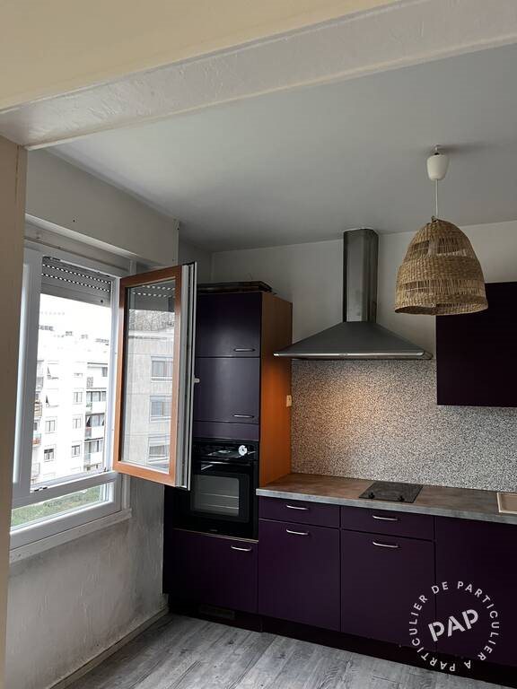 Appartement à louer, 41m², Massy
