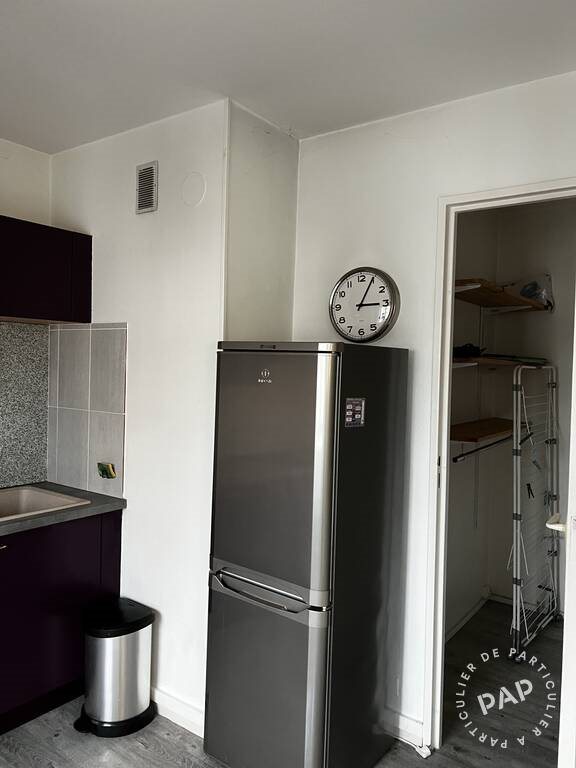 Appartement à louer, 41m², Massy