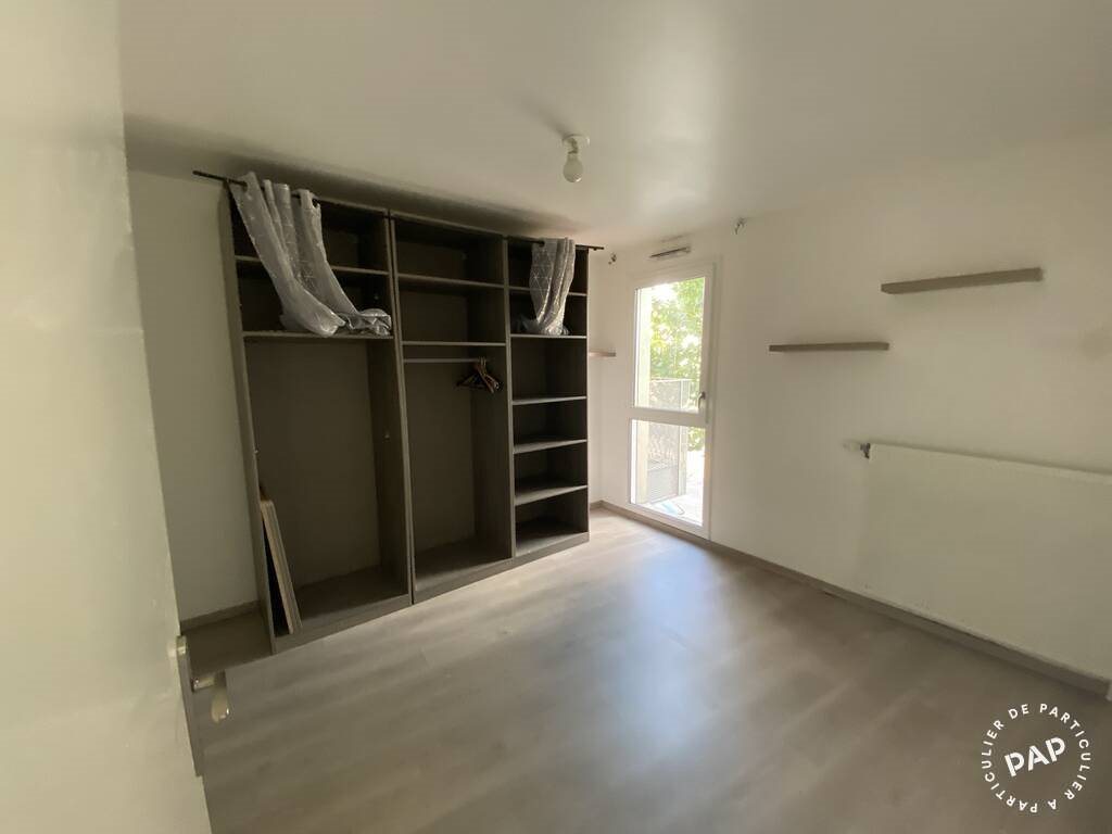 Appartement à louer, 60m², Troyes