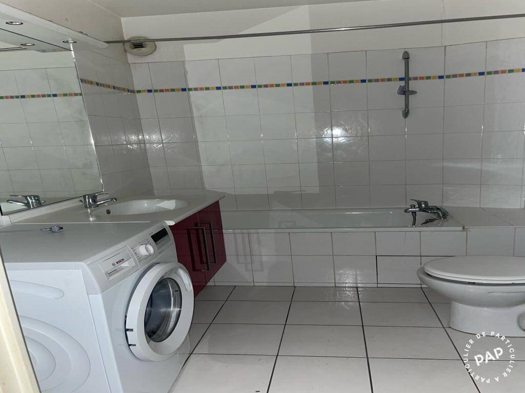 Appartement à louer, 60m², Troyes
