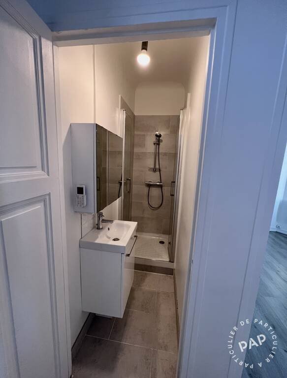 Appartement à louer, 35m², Bois-d'Arcy