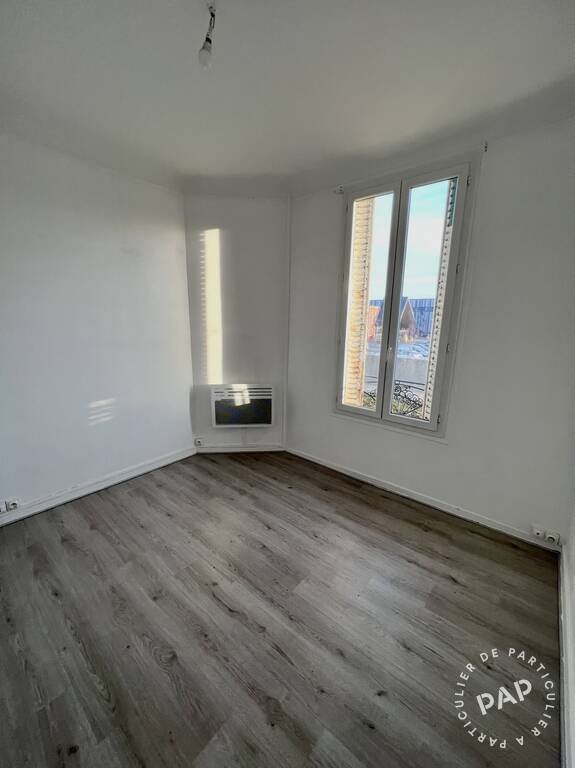 Appartement à louer, 35m², Bois-d'Arcy