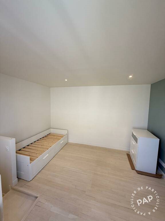 Appartement à louer, 27m², Sannois
