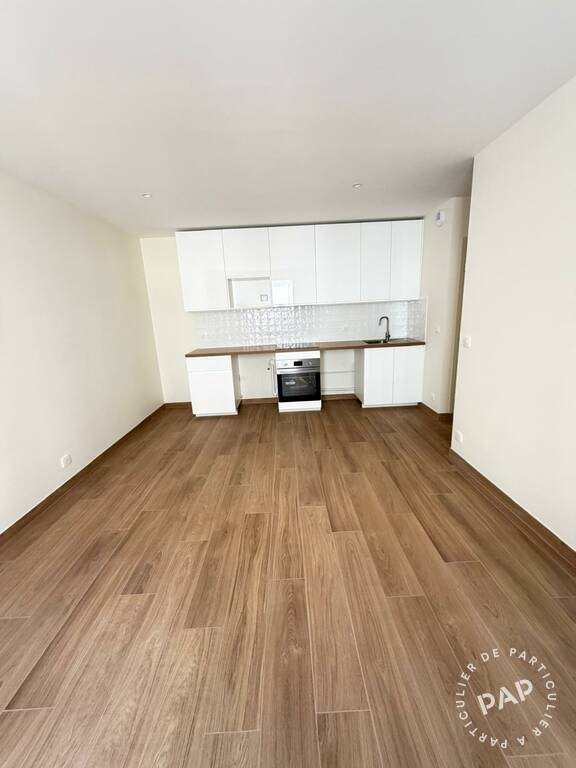 Appartement à louer, 47m², Suresnes