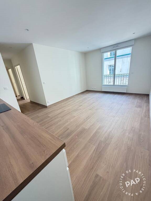 Appartement à louer, 47m², Suresnes
