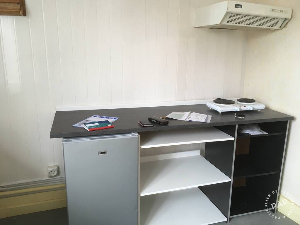 Appartement à louer, 55m², La Souterraine