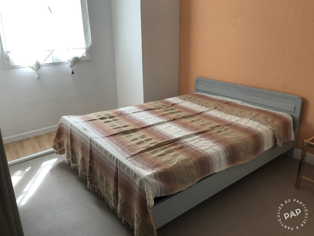 Appartement à louer, 55m², La Souterraine