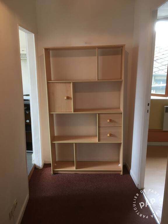 Appartement à louer, 55m², La Souterraine