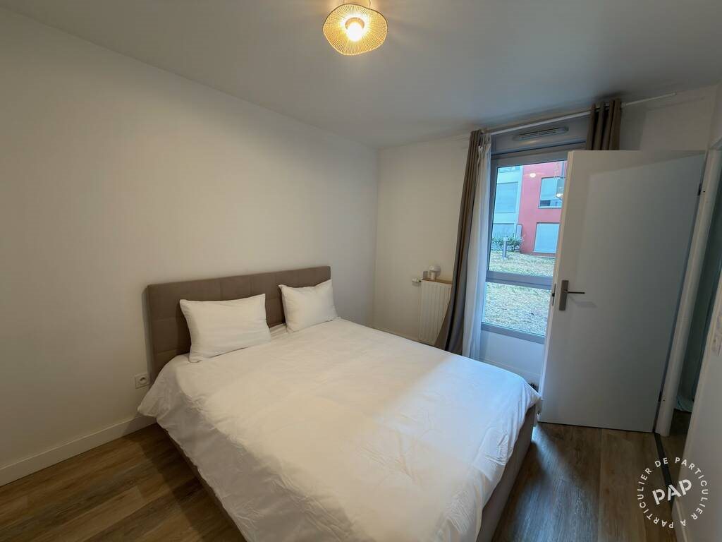 Appartement à louer, 41m², Cachan