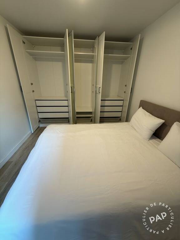 Appartement à louer, 41m², Cachan