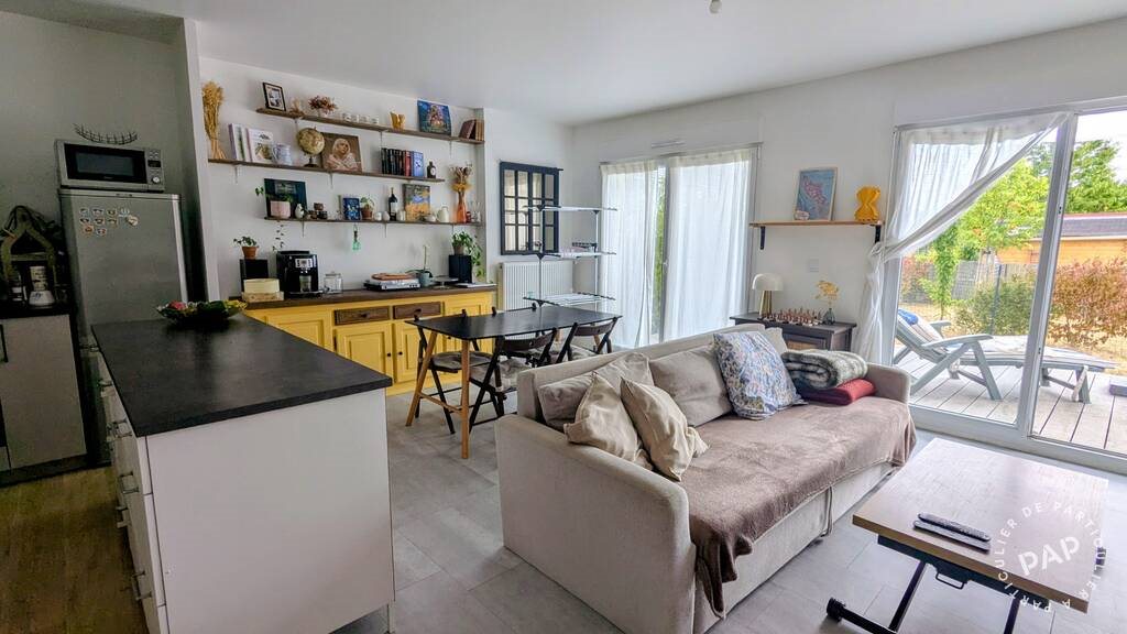 Maison à louer, 84m², Colombelles
