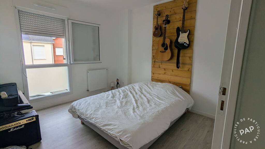 Maison à louer, 84m², Colombelles
