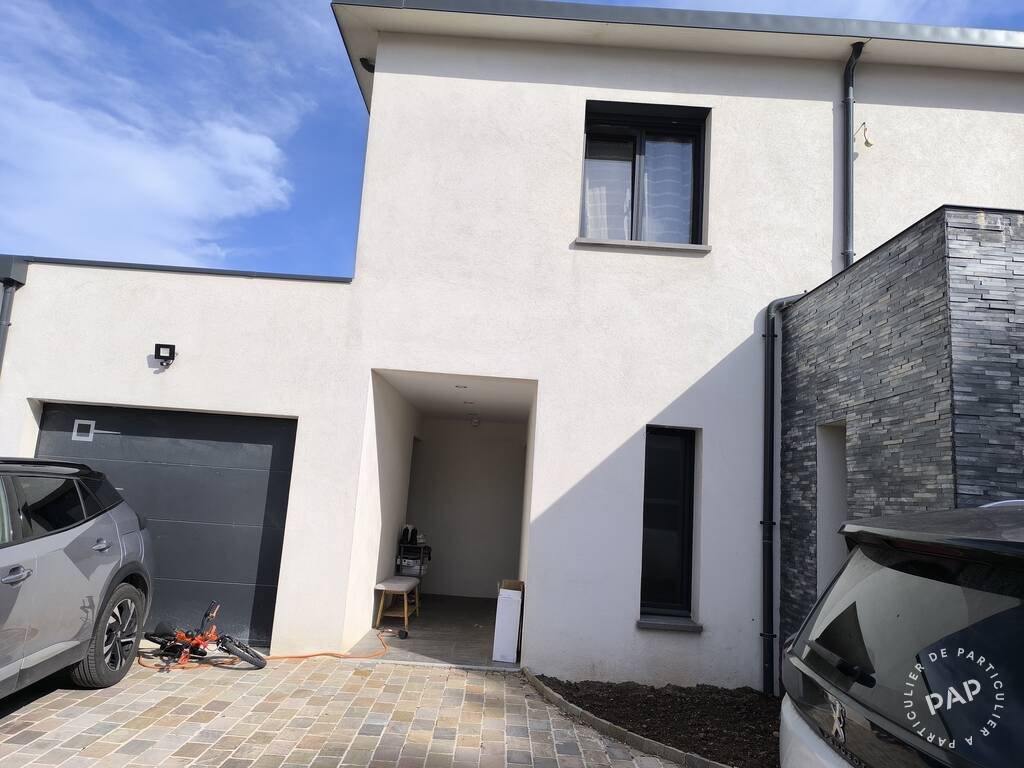 Maison à vendre, 110m², Puget-sur-Argens