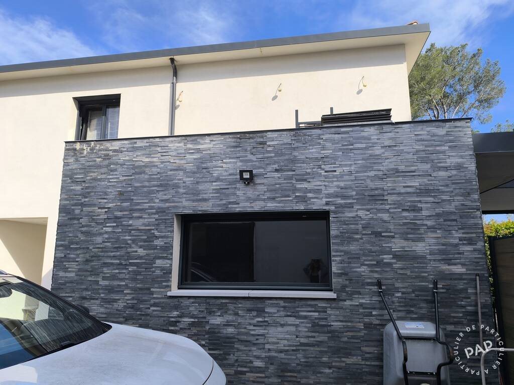 Maison à vendre, 110m², Puget-sur-Argens
