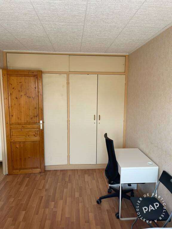 Appartement à louer, 44m², Issy-les-Moulineaux