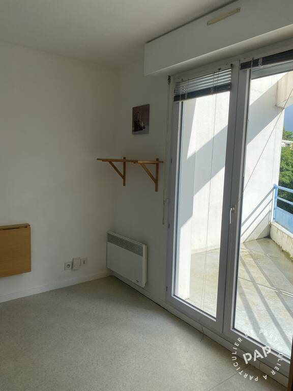 Appartement à louer, 19m², Joué-lès-Tours