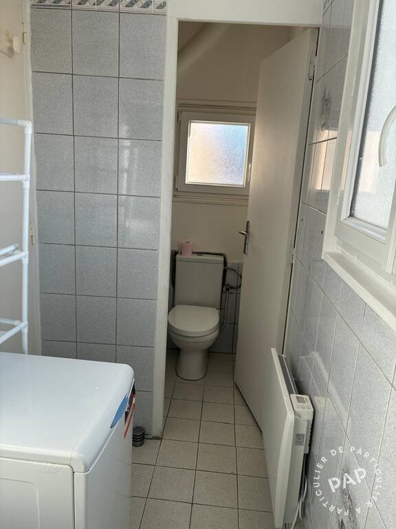 Appartement à louer, 45m², Antony