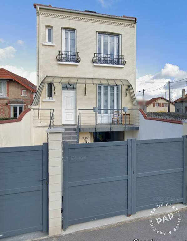 Maison à vendre, 96m², Houilles
